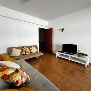 Waves T2 Apartamento