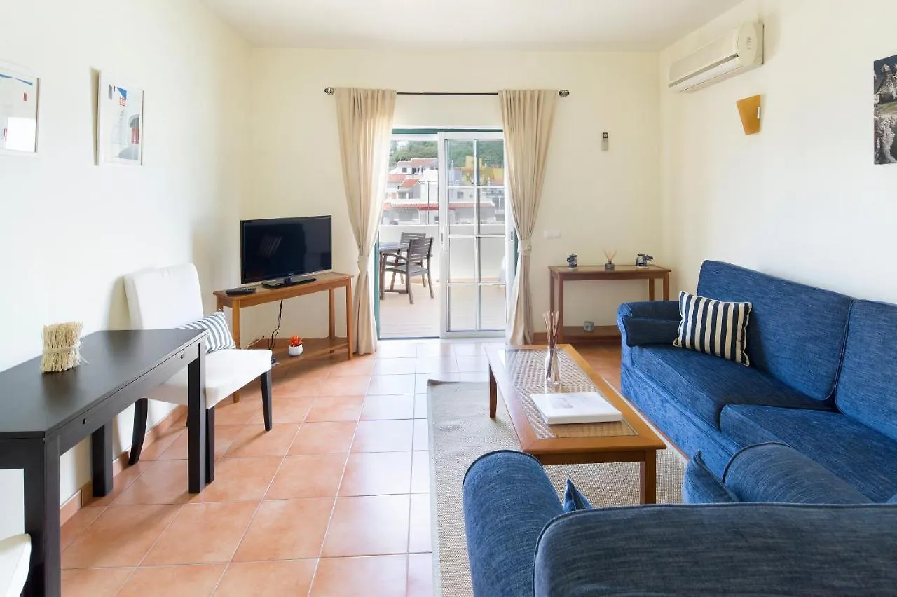 Terrace Rc Apartamento Carvoeiro  0*, Carvoeiro (Lagoa)